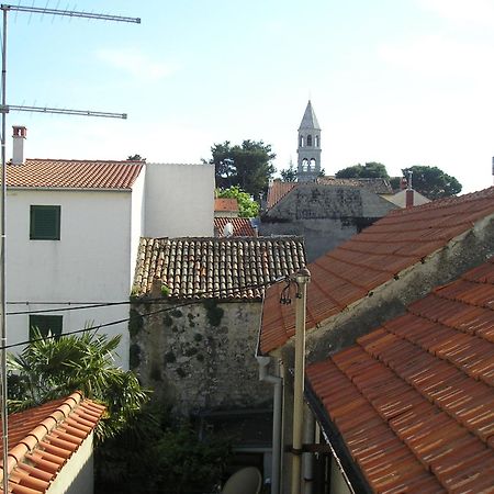 Apartments Vedrana Biograd na Moru Kültér fotó