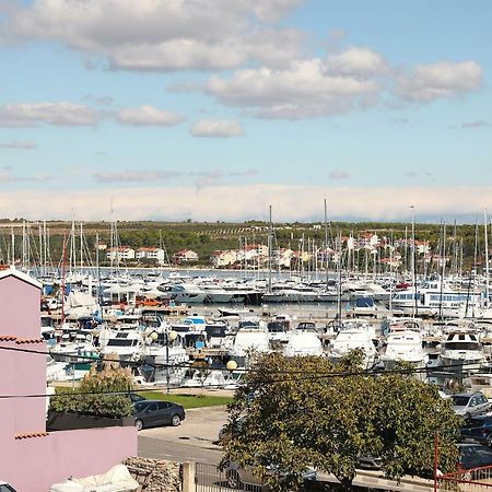 Apartments Vedrana Biograd na Moru Kültér fotó