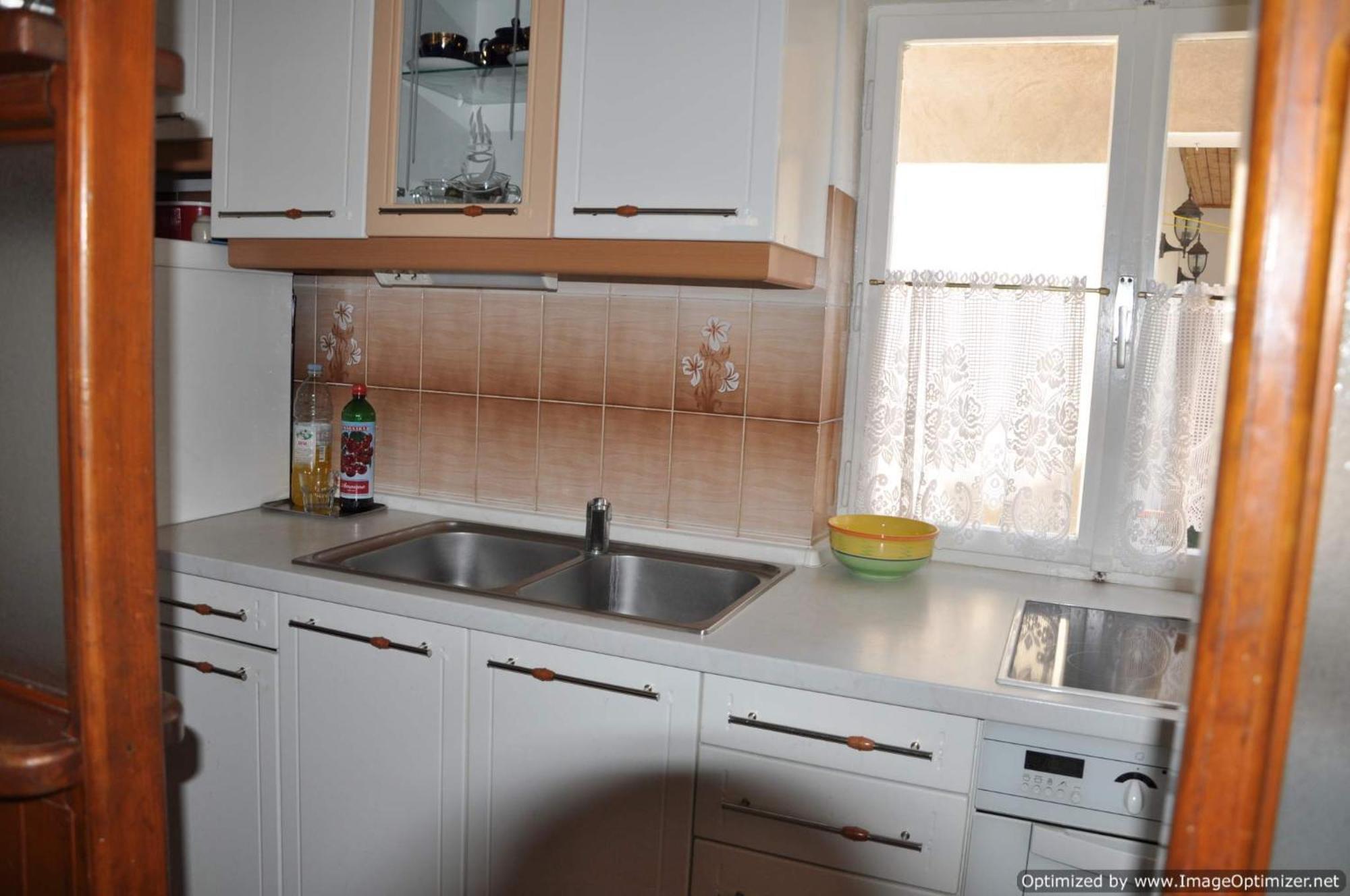 Apartments Vedrana Biograd na Moru Kültér fotó