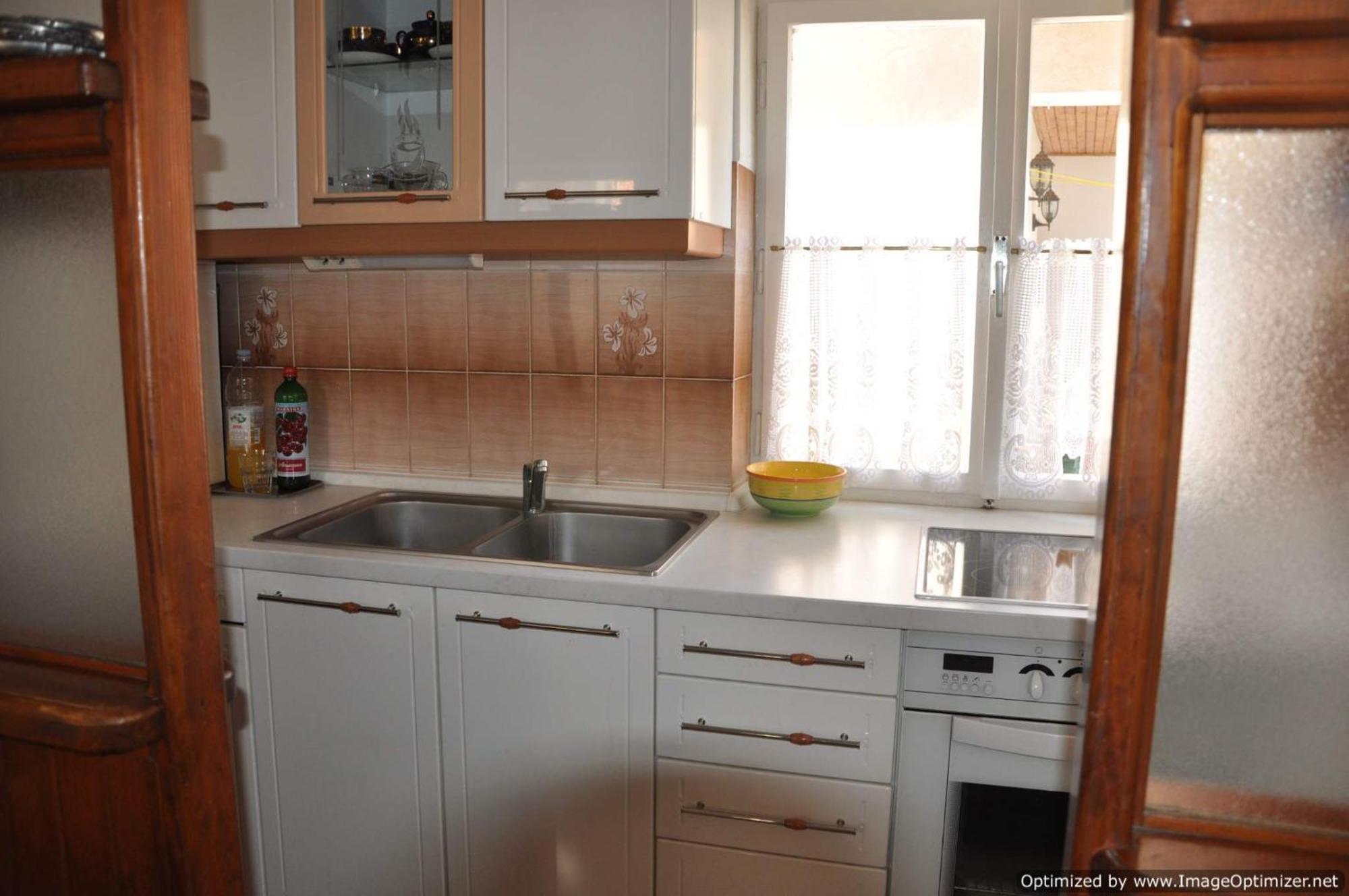 Apartments Vedrana Biograd na Moru Kültér fotó