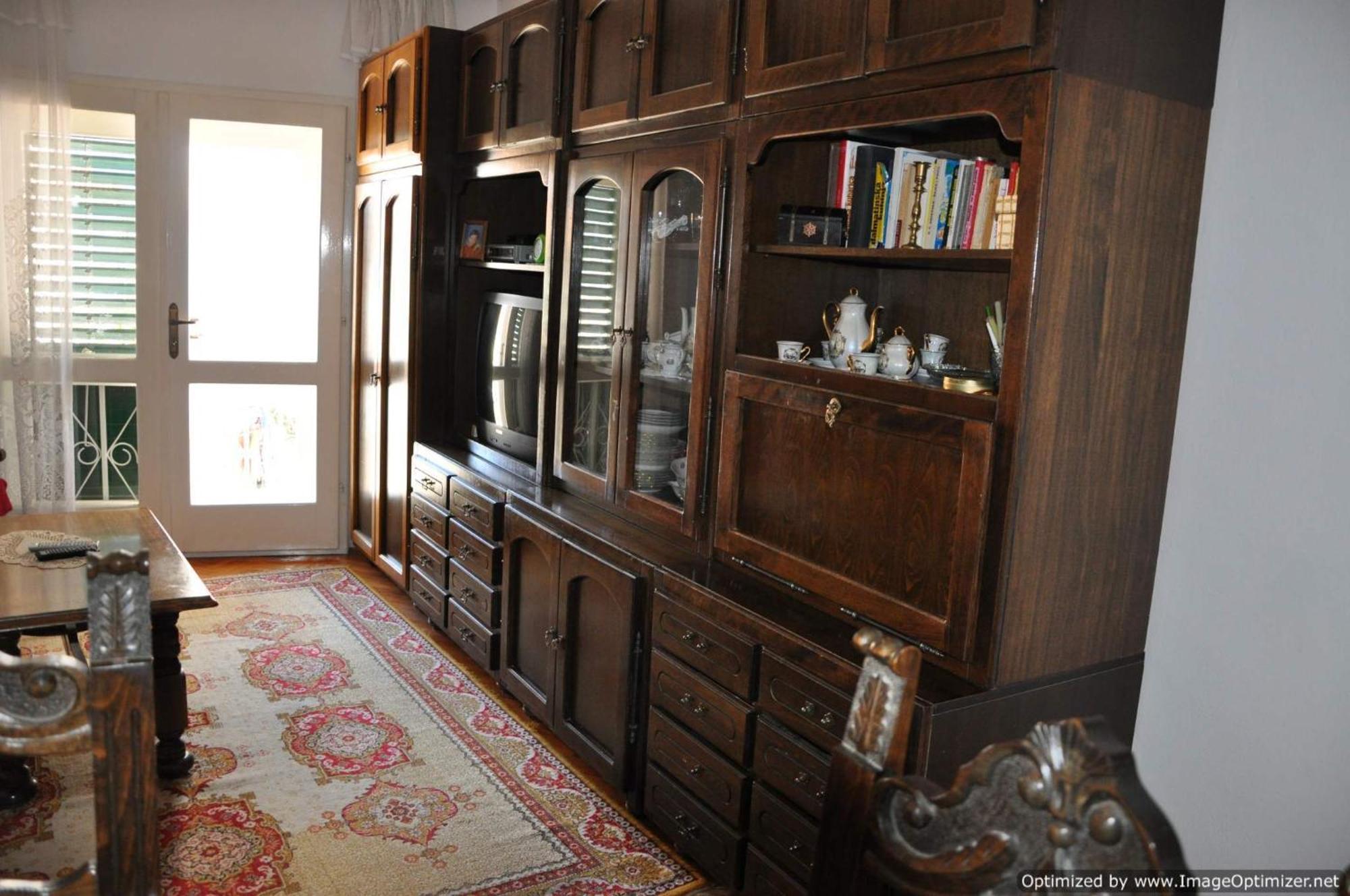 Apartments Vedrana Biograd na Moru Kültér fotó