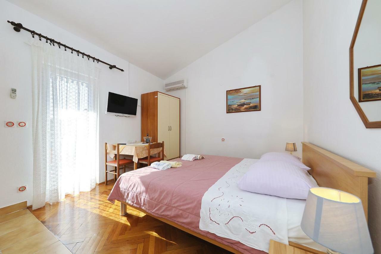 Apartments Vedrana Biograd na Moru Kültér fotó