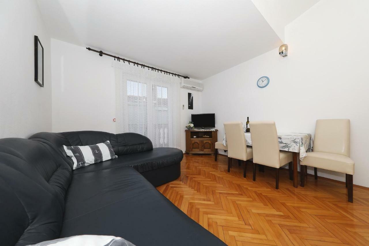 Apartments Vedrana Biograd na Moru Kültér fotó