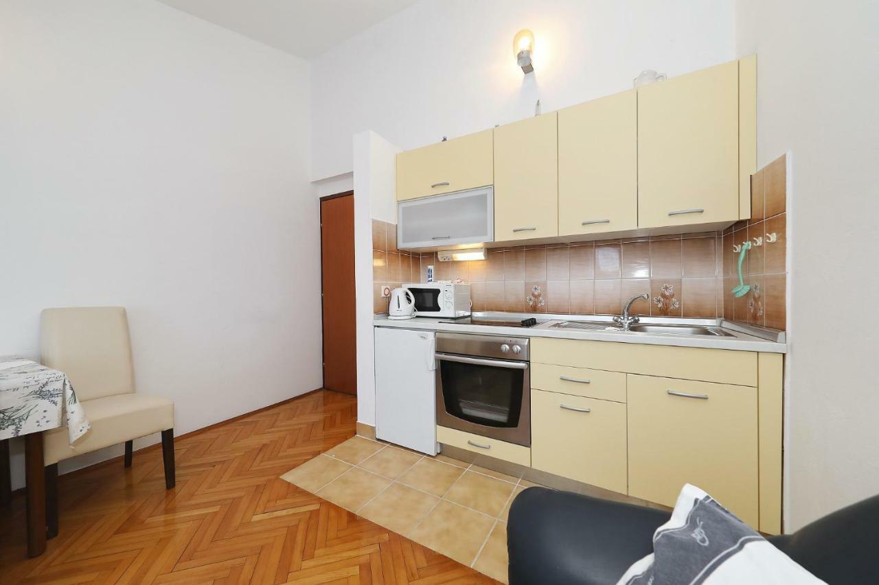Apartments Vedrana Biograd na Moru Kültér fotó