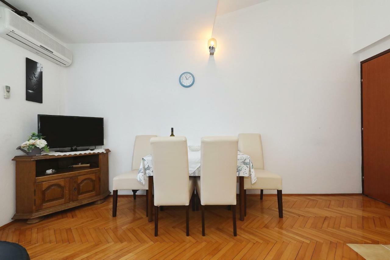 Apartments Vedrana Biograd na Moru Kültér fotó